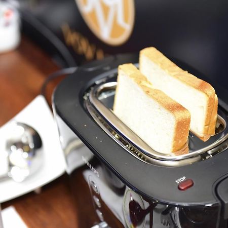 Vovtel Motel Busan Eksteriør bilde
